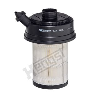 Luchtfilter HENGST E2180L