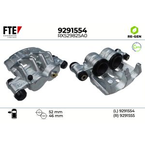 Jarrusatula FTE 9291554