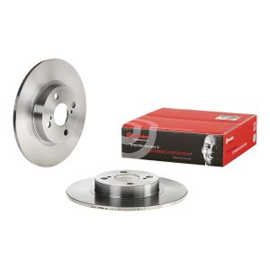 Remschijf BREMBO 08.A298.10