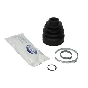 Kit soffietti, albero motore SASIC 1904037