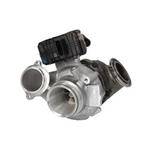 Turbocompressore GARRETT 835109-5010S