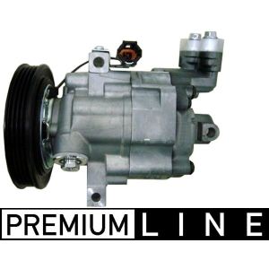 Compressor, ar condicionado MAHLE ACP 1304 000P