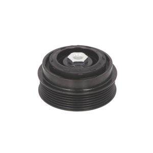 Embraiagem, compressor de ar condicionado THERMOTEC KTT040258