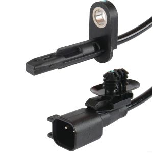 Sensor do ABS traseiro, direito HERTH+BUSS ELPARTS 70660803