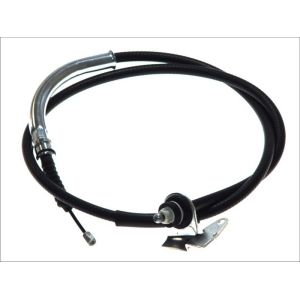 Cable, freno de servicio ADRIAUTO 05.0241 izquierda