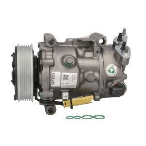 Compressor, ar condicionado ELSTOCK 51-1176