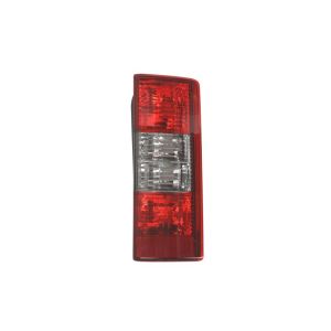 Luz traseira, direita (24V, vermelho) MAGNETI MARELLI 714098290510