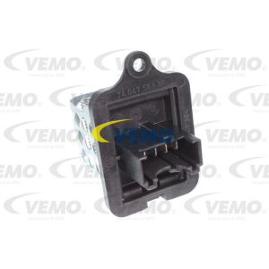 Regulador, ventilador habitáculo VEMO V22-79-0006