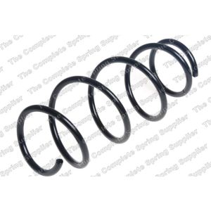 Mola de suspensão LESJÖFORS LS4088951