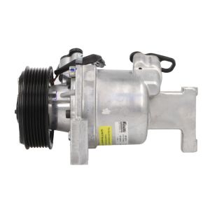 Klimakompressor NISSENS 891074