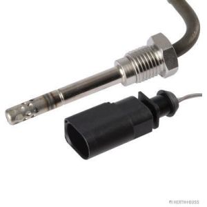 Sensor de temperatura dos gases de escape HERTH+BUSS ELPARTS 70683007