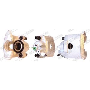 Bremssattel FERODO FCL694096