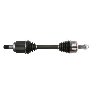 Semi-eixo FEBI BILSTEIN 1004264
