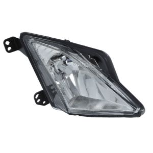 Luz de nevoeiro esquerda (H1) 24V DEPO 431-2043R-UE