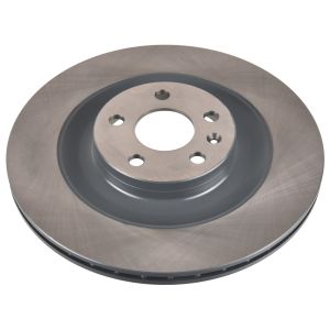 Disco de travão FEBI BILSTEIN 174754