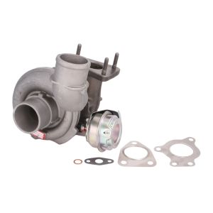 Supercharger, drukvulling GARRETT 718089-9009S