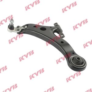 Suspensión de rueda KYB KSC6009