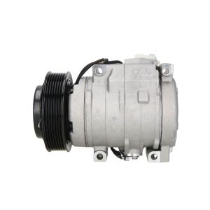 Compressor, ar condicionado AIRSTAL 10-2591
