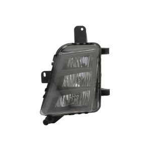Luz de nevoeiro TYC 19-15314-00-2