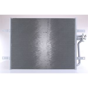 Condenseur, climatisation NISSENS 940585