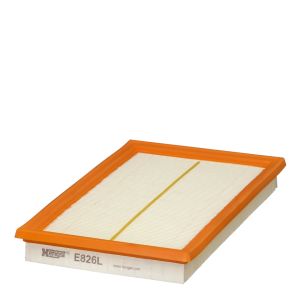 Filtro de ar HENGST E826L