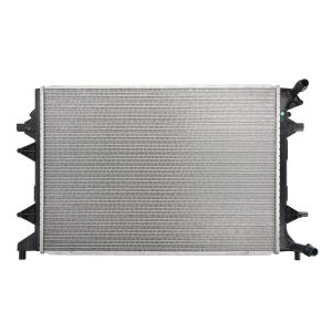 Radiador, refrigeración de motor THERMOTEC D7W075TT