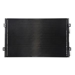 Condensator, airconditioning DENSO DCN06002