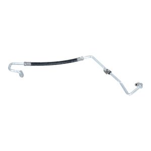 Conduite haute pression/basse pression, climatisation NRF 400030