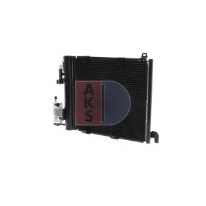 Condenseur (climatisation) AKS DASIS 152050N