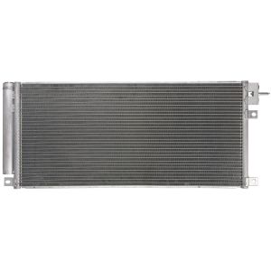 Condenseur, climatisation KOYORAD CD310756