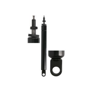 Resorte de gas, maletero STABILUS 7553VX