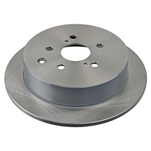Disco de travão FEBI BILSTEIN 108518, 1 Peça
