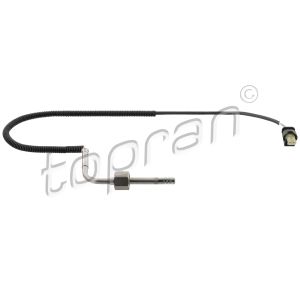 Abgastemperatursensor HANS PRIES 638 558
