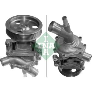 Pompe à eau INA 538 0158 10