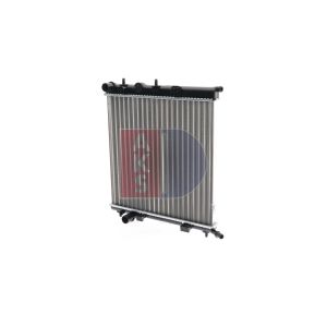 Raffreddatore motore AKS DASIS 060029N