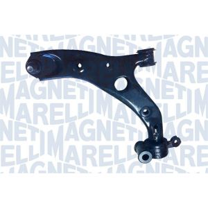 Pyöränripustus MAGNETI MARELLI 301181380100