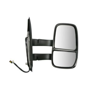 Außenspiegel - Spiegelglas PACOL IVE-MR-036