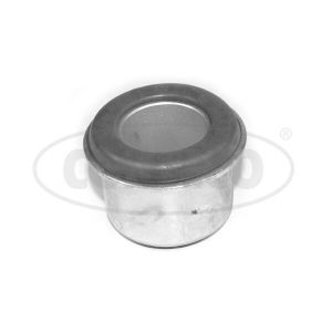 Bucha, suporte do braço de suspensão CORTECO 49398076