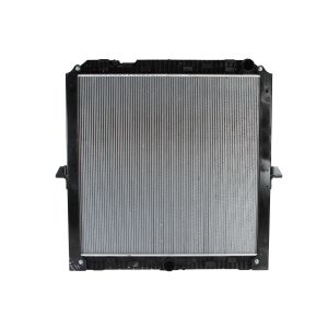 Radiator, motorkoeling NRF 56068