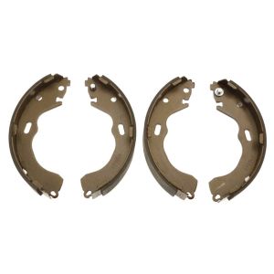 Conjunto, sapatas de travão TRW GS8664