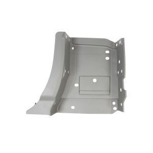 Trittbrett PACOL MER-SP-031L Links