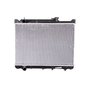 Radiator, motorkoeling NISSENS 64206