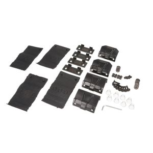 Kit d'assemblage, barres de toit JOPE SNOVIT 310192