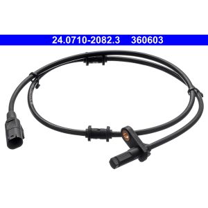 Sensor de velocidad, ABS ATE 24.0710-2082.3