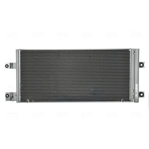 A/C-kondensor NISSENS 941258