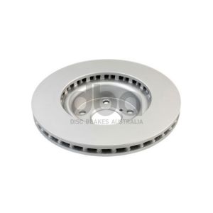 Disque de frein DBA DBA648E