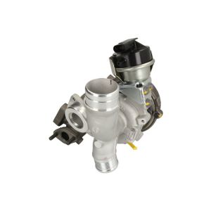 Turboahdin, ahtaminen MAHLE 04B253019R