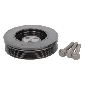 Riemenscheibensatz, Kurbelwelle CORTECO 80004868 für Ford, Jaguar