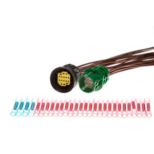 Kit de montage, kit de câbles SENCOM 1014411