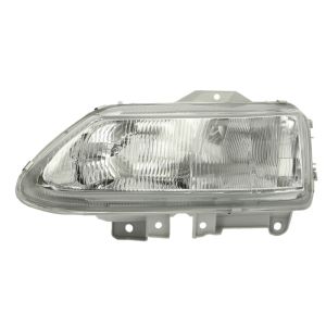 Faro principal DEPO 551-1120L-LD-EM, izquierda